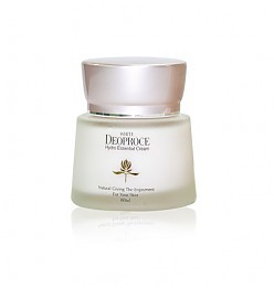 White Hydro Essential Cream 50мл 490руб