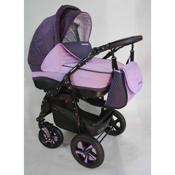  Car-Baby Speedy, 22 353,00.