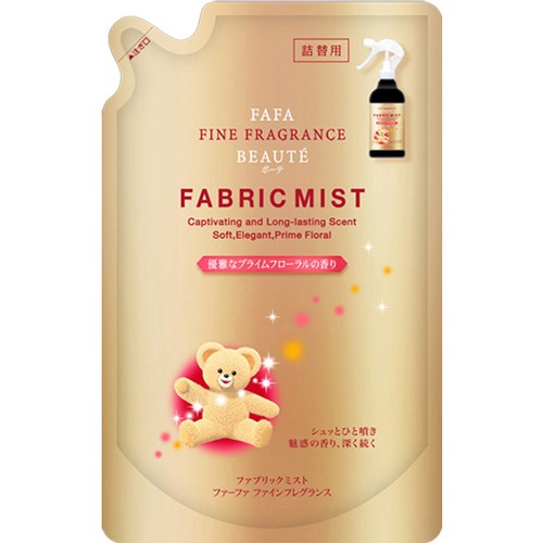 NS FaFa -   FaFa Fine Fragrance Beaute, , 230  ((410470)) - 351,11 