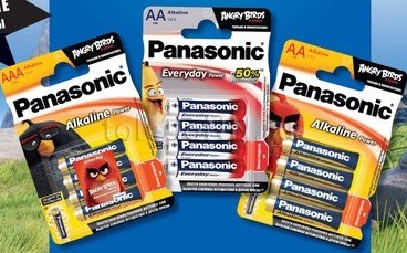 22,68.  361734   Panasonic LR03 Alkaline BP4 Angry birds.jpg