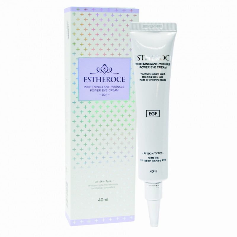 Whitening & Anti-wrinkle Power Eye cream (  ) 40  535.jpg
