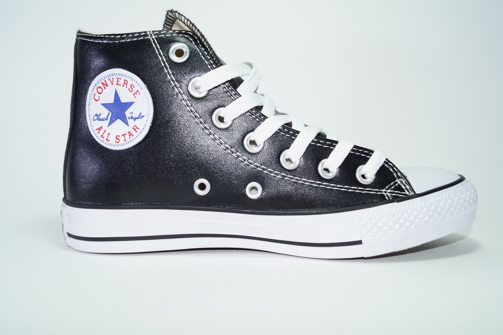   Converse Chuck Taylor All Star  A107-2 1700 .JPG