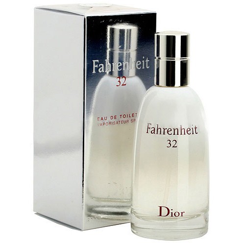 345 Christian Dior Fahrenheit 32 - 100 .    (EDT) PFR-009.jpg