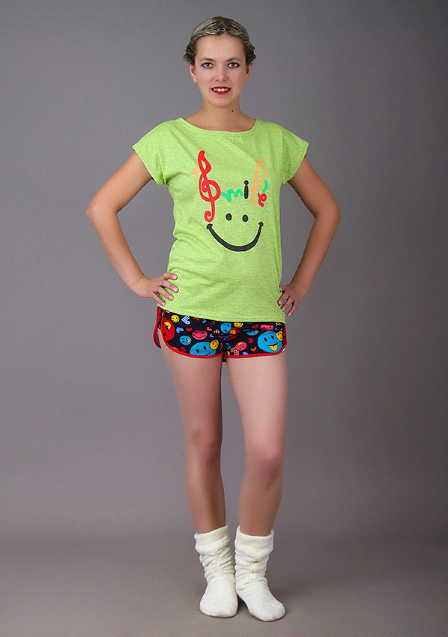 Костюм Смайлик (Арт.2-168), 340 руб.