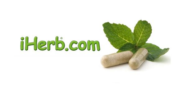   . iHerb -     