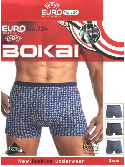   Bokai 724   L-3XL 69 