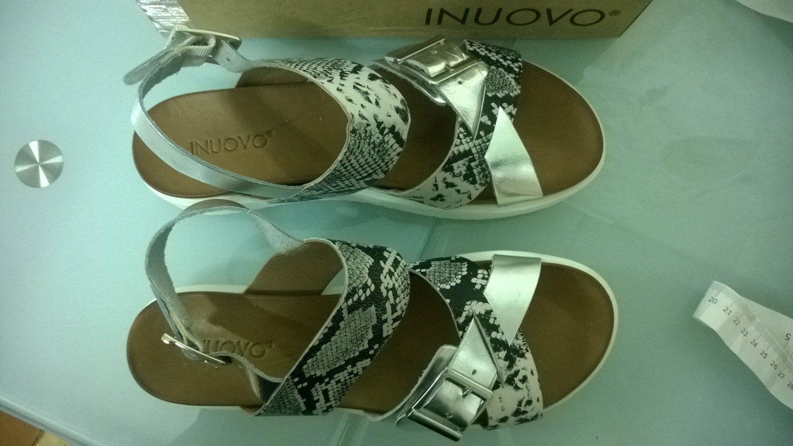 INUOVO 40 -