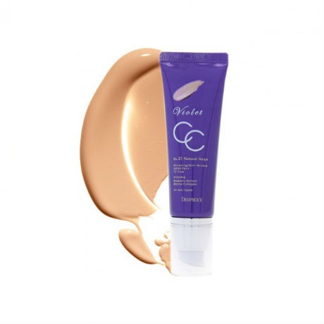  Violet CC Cream SPF49PA++ ( ) 50 . 13, 21, 23  545.jpg