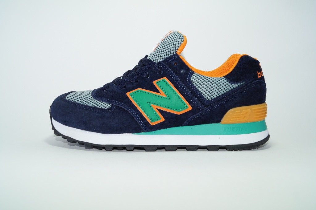 New Balance 574()  506-5 2390 .JPG