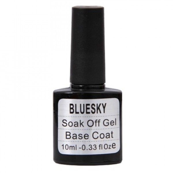 Bluesky Base Coat, , 10 , 80 