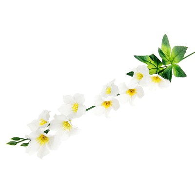 Цветы искусственные 