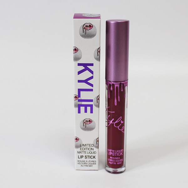     KYLIE LIMITED EDITION  LOVE BITE 49