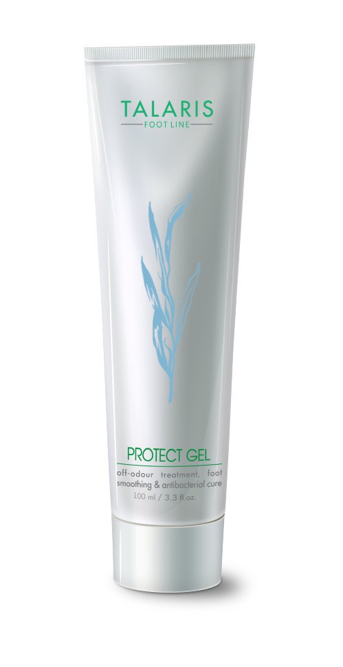 171 . -     RuNail Talaris Protect Gel 100 ml