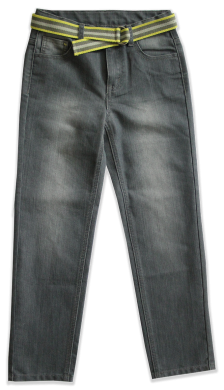 ДЖИНСЫ - 1 100 руб.