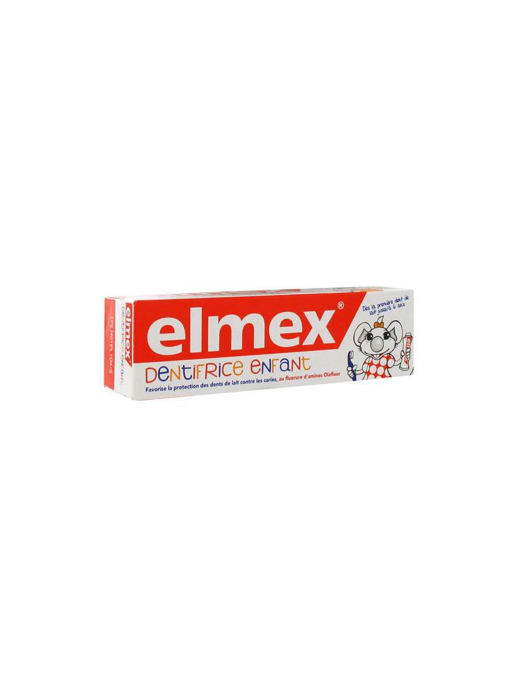 Elmex   50  , 2,9