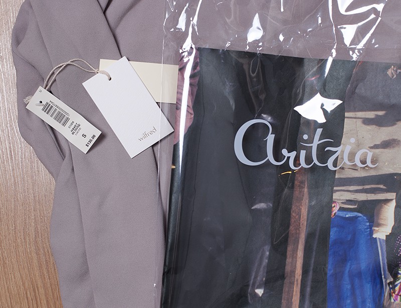  Wilfred Havet Blouse 