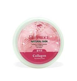 Collagen Nourishing cream 100g 235руб