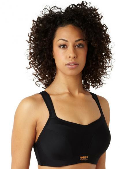  Panache Sport Bra (Black)