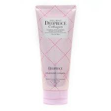 Collagen Clean & Deep Essence Foam Cleansing 170 гр. 450руб