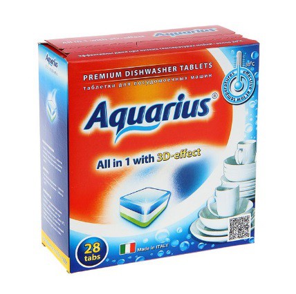 AQUARIUS