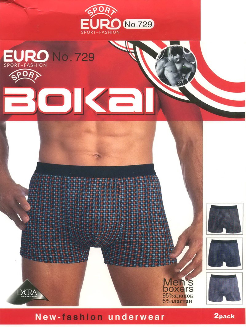   Bokai 729   L-3XL 69 