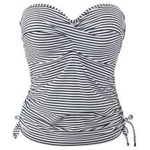  Anya stripe (Black/White)