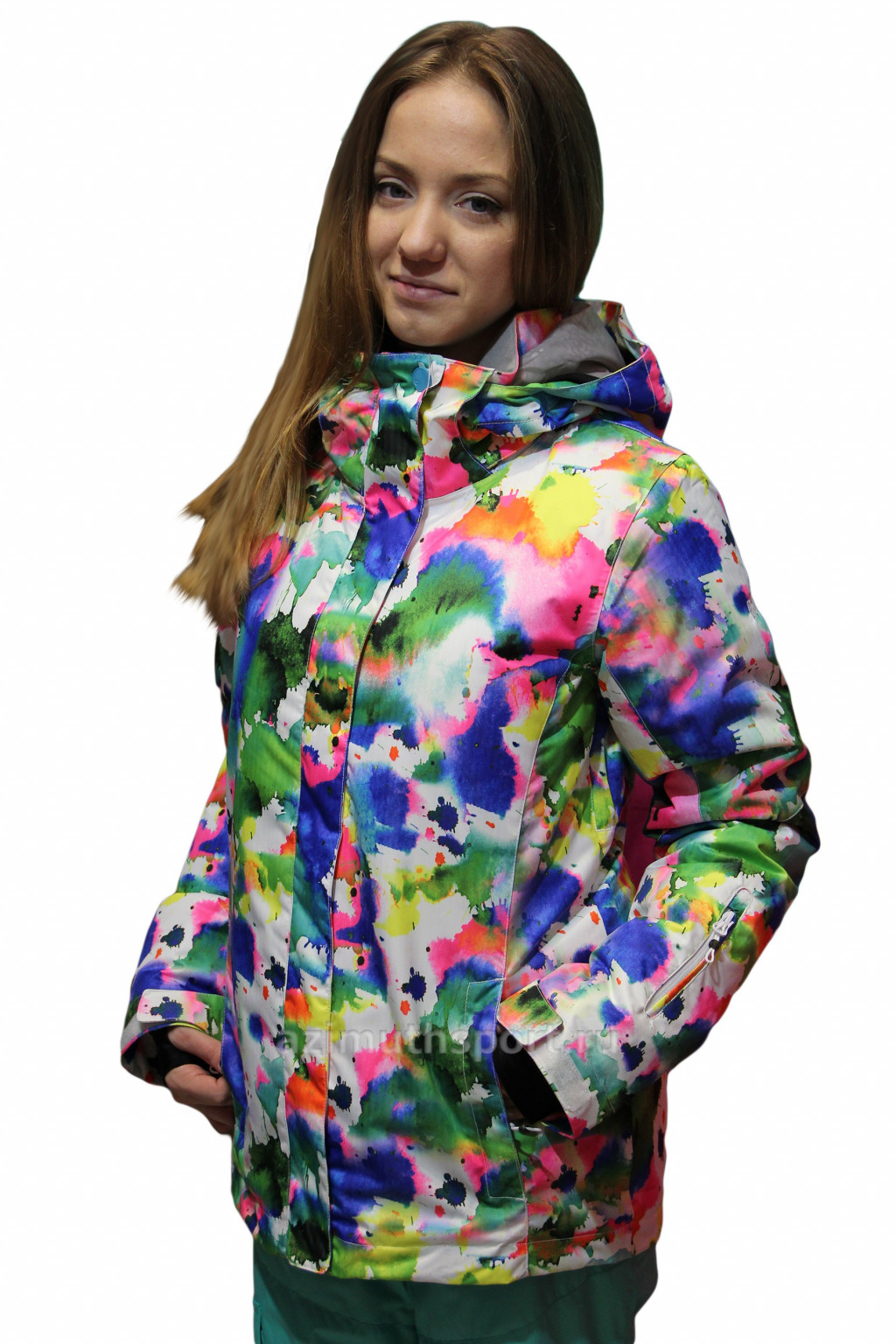 ЖЕНСКАЯ КУРТКА ROXY 096.jpg