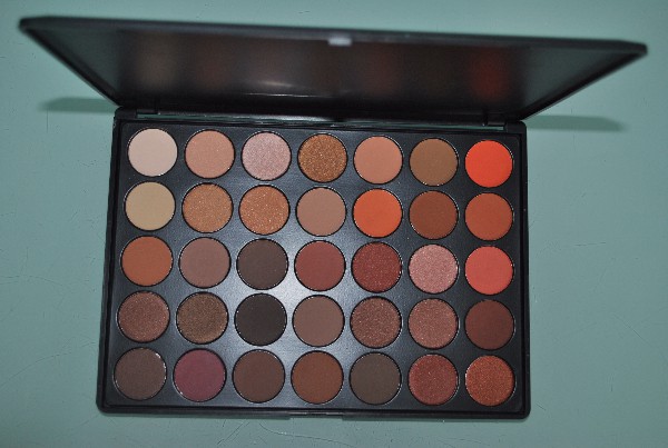   Morphe #35T 35 