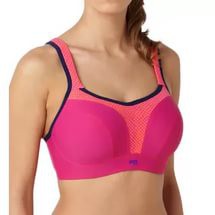  Panache Sport Bra (Magenta)