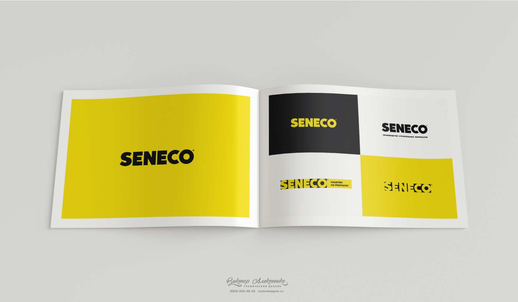  ,     Seneco