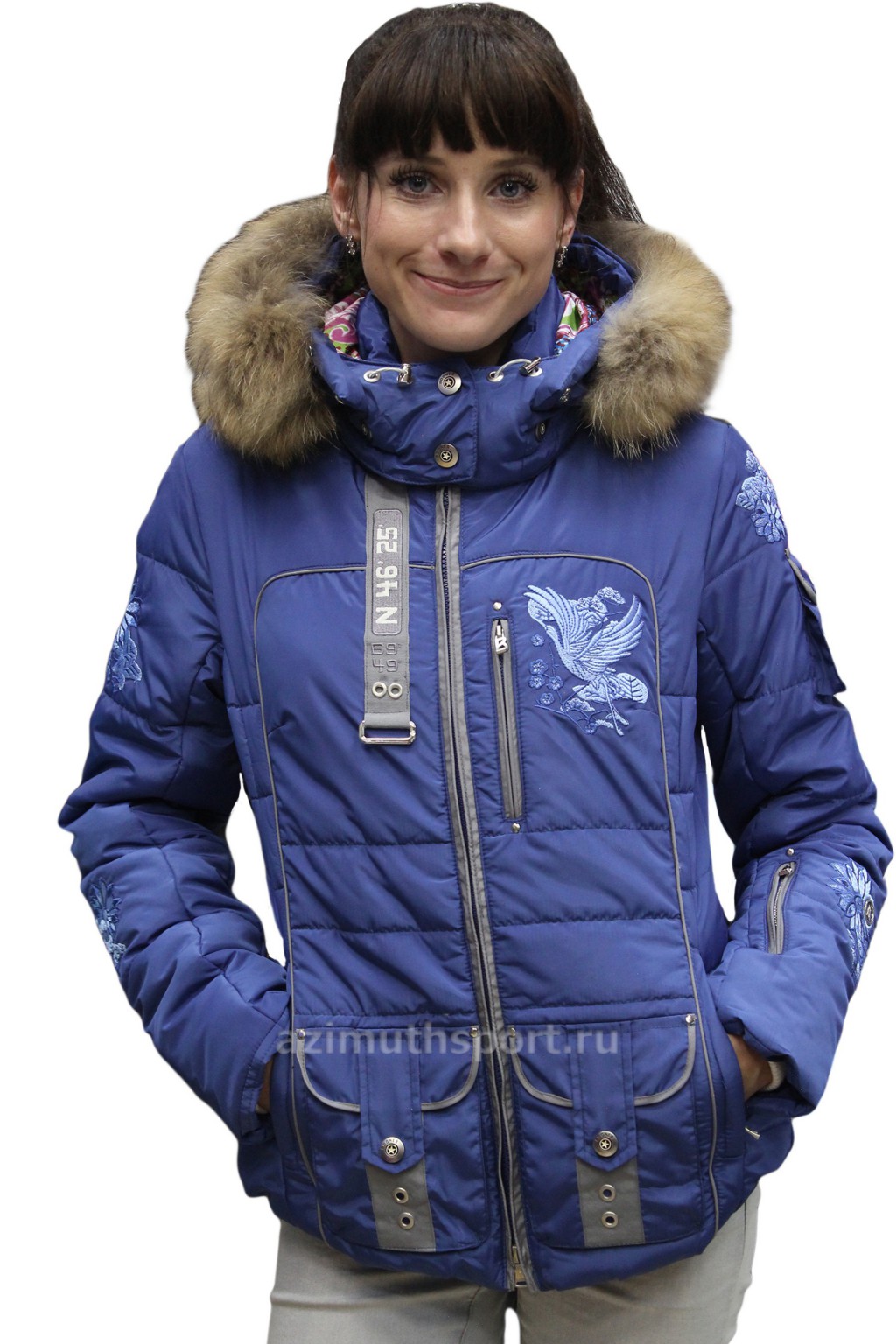ЖЕНСКАЯ КУРТКА BOGNER 3198 BLUE.jpg