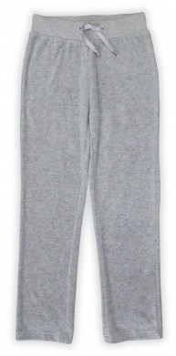 Детские трикотажные брюки - 495 руб