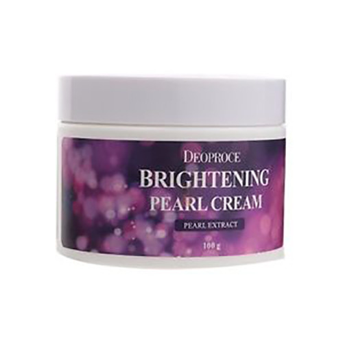 Brightening Pearl Cream 100 гр. 352руб