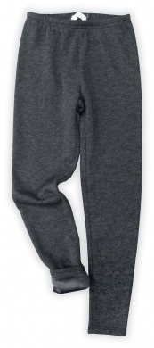 Детские трикотажные брюки - 325 руб