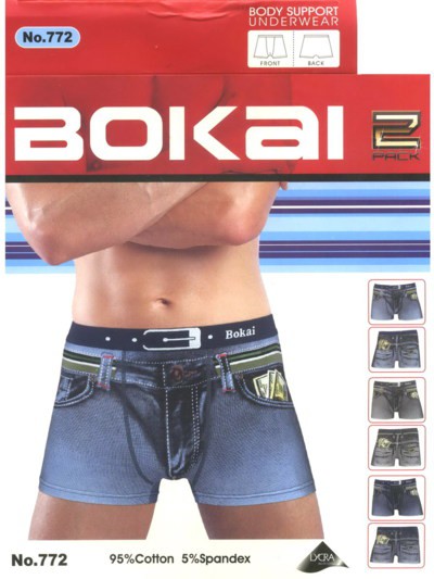   Bokai 772   L-3XL 69 