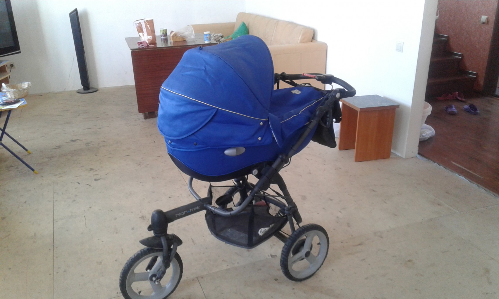  Bebe confort High trek 2  1 ( )--8000 .