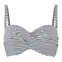    Anya stripe (Black/White)