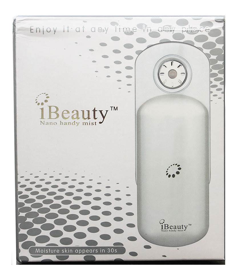 200 . ( 45%) -   iBeauty Nano Handy Mist