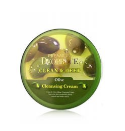 Olive Nourishing cream 100  235