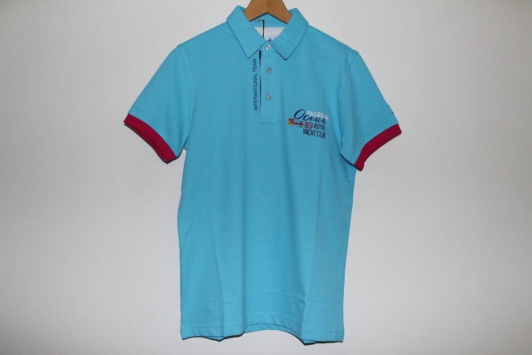 Paul&Shark 205 turquoise (m-xxxl).JPG