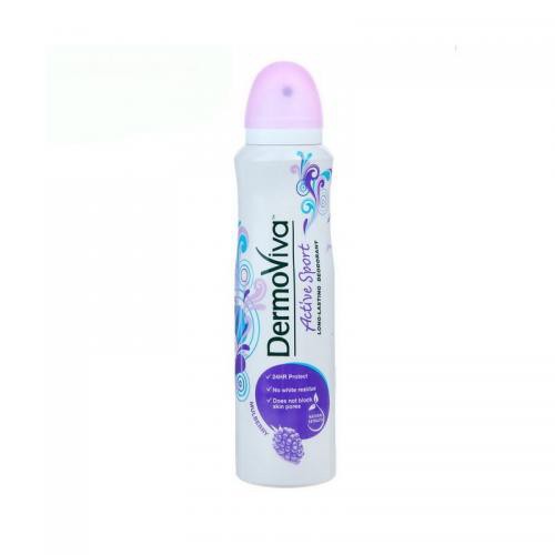      (DABUR DERMOVIVA ACTIVE SPORT), 150