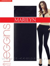 LEGGINSY E102 - 600 .