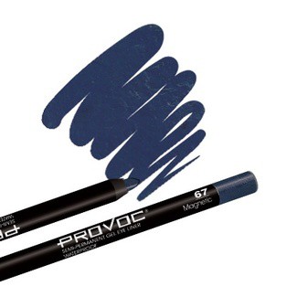 Gel Eye Liner 67 Magnetic       (. -, )