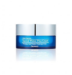 Special Water Plus Cream 100g 870руб