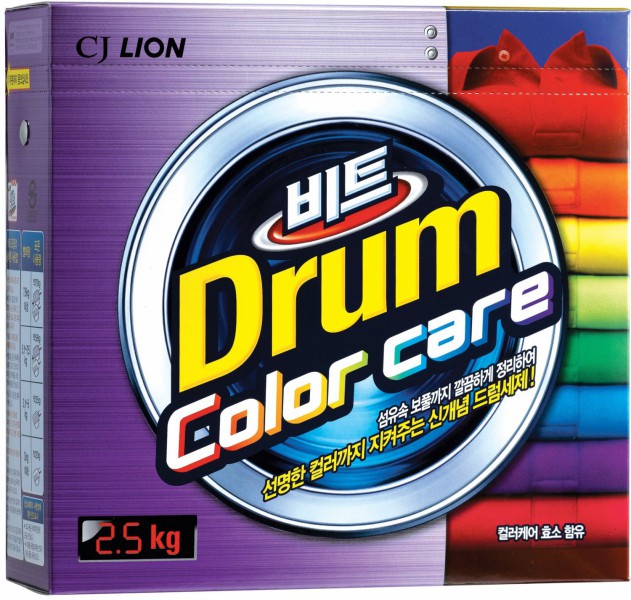 CJ Lion   Beat Drum Color  .   , , 2,5  (609346) - 492,08