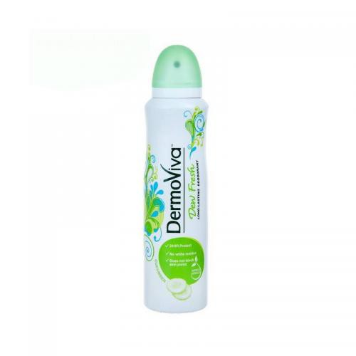     (DABUR DERMOVIVA DEW FRESH), 150