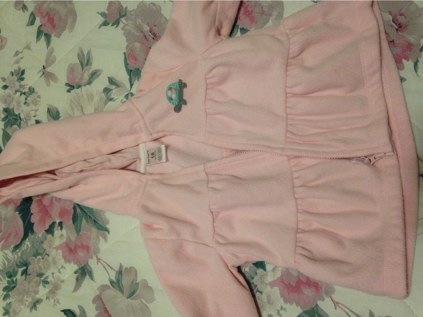   carters