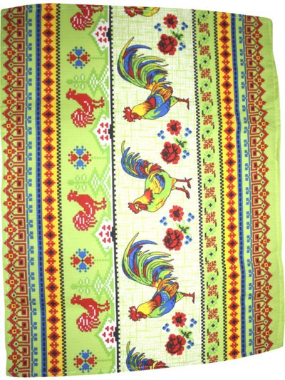 Кухонные полотенца 50x60 П-458 31 руб