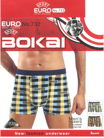   Bokai 732   L-3XL 69 