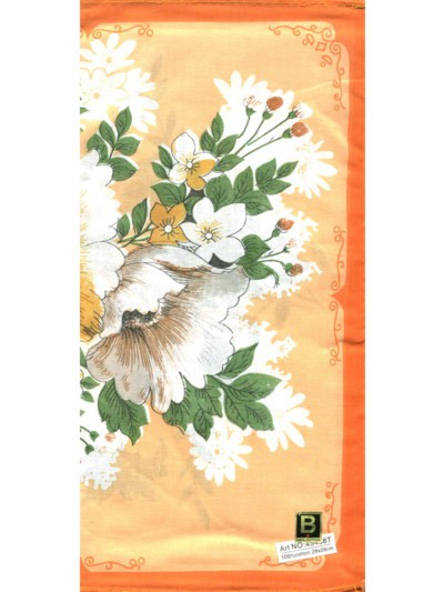 Женские носовые платки Bihlan 28X28 арт.79 12 руб